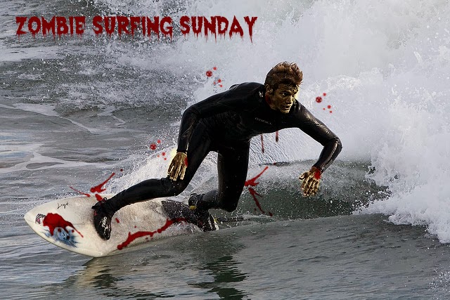 Surfing sunday: sindrome di automasticazzi e altre amenità.